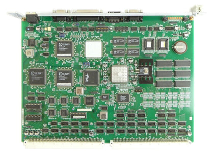Panasonic A9X001996G-2 SBC Single Board Computer PCB SCMYEB Flip Chip Working