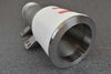 Flexible Bellows Reducer SS NW100 to NW80