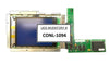 Cirris Systems 17-24020-01C Display Panel PCB and Screen 1000V 1500V Working
