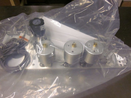 Air Products 46635 2Cyl Manifold AXO-AP1510SHM-HBr HCl