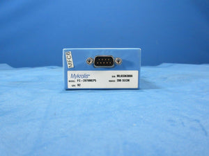 Mykrolis FC-2979MEP5 Mass Flow Controller MFC 200 SCCM N2 Used Working
