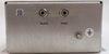 Spellman X3210 High Voltage Power Supply CZE4PN9X3210 AB Sciex Lot of 2 Working
