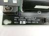 AMAT Applied Materials 0110-00176 AC Window Control PCB Rev. B Lot of 6 Untested