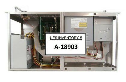 Mitsui B-PDSWS2M-Sys TSC3 Computer WUN-H3610252SYSC Rev. ACC Advantest T2000