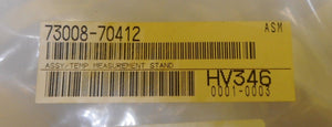 ASM Advanced Semiconductor Materials 73008-70412 TEMP MEASUREMENT STAND New