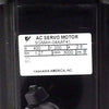 Yaskawa SGMAH-04AAF41 AC Servo Gearmotor YSC-SG08PE04-01 AMAT Lot of 2 Working