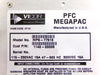 Vicor MP6-77513 Power Supply MegaPAC AMAT 1140-00006 Lot of 2 Working