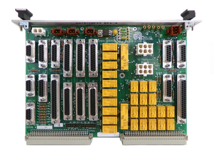 AMAT Applied Materials 0100-18043 Seriplex I/O HPD-CVD Ultima PCB Card Surplus