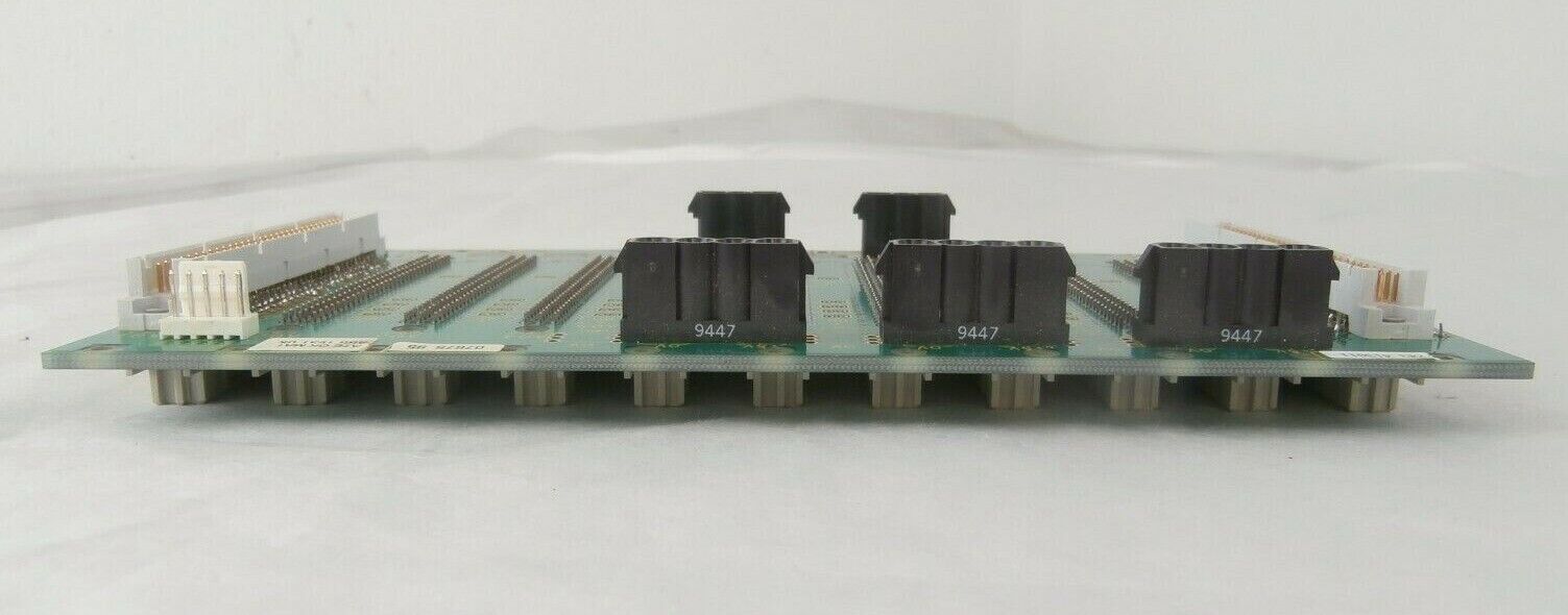 VERO 243-413011 Backplane PCB Board VMExcel J1 Quaestor Q5 Working Sur ...