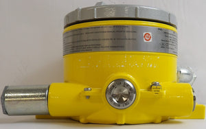 Honeywell XNX-UTAV-NNNNN Universal Transmitter Working Surplus