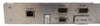 Daihen AKS-01A Rack Mount MW Server Module Working Surplus