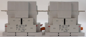 AB Allen-Bradley 100-D180 Industrial Contactor 100-D Lot of 2 Working