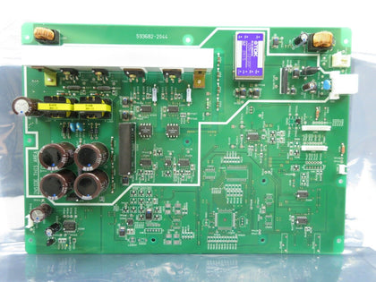 Denso 593682-2044 Driver Board PCB Nikon NSR System Used Working