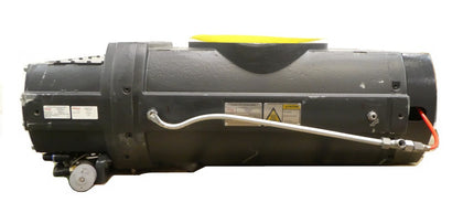 Flowserve SIHI Boost 8000 Screw Vacuum Pump BOOST D180A 2G 22 2R2 0 Spare