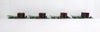 Kyosan Electric AR12666PA030B Power Supply PCB HFAMP-MAIN Lot of 12 Working