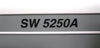 Elgar SW5250A-3-3-2 SmartWave Industrial Power Source SW5250A Damaged Untested