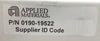 MKS instruments 640A13TW2M52T Pressure Controller 640A-27886 Reseller Lot of 14