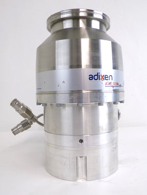 ATH 500M Alcatel Adixen V13121B1 Turbomolecular Pump Untested As-Is