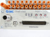 SMC VV5Q11-16-X3104V 16-Port Manifold EX420-SDN1 AMAT Working Surplus