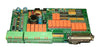 Alcatel Adixen P0176-D Turbomolecular Pump Control Board PCB P0180-A Working