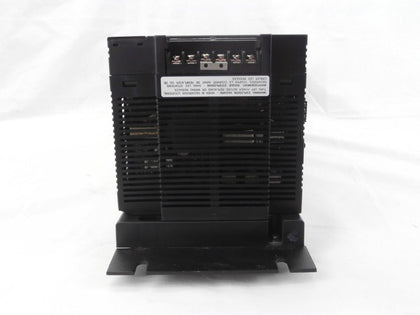 GE Fanuc Series 90-30 10-Slot PLC Control System IC693PWR321S IC693MDL741E Used