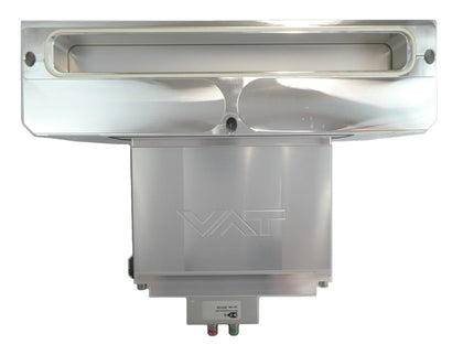 VAT 0340X-CA24-BXC1 300mm Pneumatic Chamber Slit Valve New Surplus