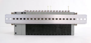 TEL Tokyo Electron 012-008742-1 15-Port Pneumatic Manifold 4012-008742-1 New