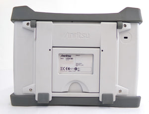 Anritsu S331E 2MHz-4GHz Cable & Antenna Analyzer SiteMaster V4.25 Surplus