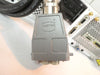 Spectrum B-5002 ENI Power Systems B-5002-12054 RF Generator 1.985MHz Untested