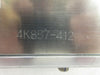 Nikon Precision Fluid Valve Box 4K857-413 NSR-S620D ArF Immersion Working