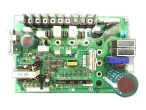 Yaskawa CLSR-CC-1CN2BY1 Power Supply Interface PCB DF0200448-A0 Nikon NSR Spare