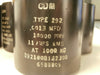 AMAT Applied Materials 0021-10744 RF Match Capacitor Assembly Outer Coil Working