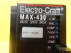 Reliance Motion Control MC-430 Brush Servo Drive Electro-Craft MAX-430 Used
