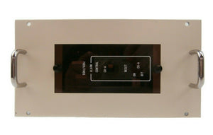 Micron 2008.06 PBU-A04A Transducer Power Control Unit Panel PBU-A05A PBU-A03A