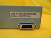 Fujikin FCS-4WS-798-F30#B Mass Flow Controller MFC Nikon NSR-S205C Used Working
