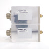 Comet 10009898.01 RF Match Phase/MAG Module 5000W @ 13.56MHz Lot of 5 Working