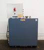 Ebara AAS70WN Heavy Duty Dry Vacuum Pump AAS Series Tested Not Working As-Is