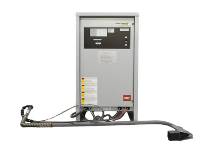 PosiCharge 10800-000-018 SVS80 Single Port MHE Battery Charger No Display Spare