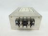 Feller AG 3718-X0-10-27-5 Noise Filter FEI XL 30 ESEM Working Spare