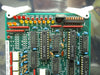 ASM Advanced Semiconductor Materials 70065-00044A Motor SPGR PCB Card Used