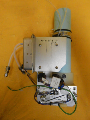 Ashcroft XLDP Differential Pressure Transducer Assembly SVG 90S DUV No Cover