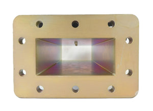 MKS Instruments FI20164-1 Precision Power Detector Microwave RF ASTeX Working