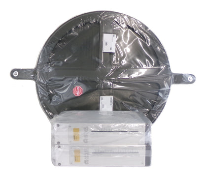 VAT 67054-XH52-AEV1 Symmetrical Flow Control and Isolation Valve AMAT New