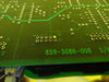 SVG Silicon Valley Group 859-8551-002 1X Relay Interconnect Board PCB Rev A Used