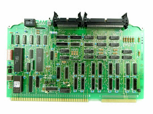 Kokusai Electric D1E01221B Communication Board PCB Card SCOM1A A/2 Working Spare