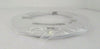 MRC Cleaned bagged  D122742 150mm Wafer Holder Rev. A Working Surplus