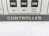 Edwards NQ4L2194HP Vacuum System Q Controller QMB QDP Untested Surplus