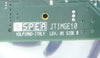SPEA JTIMGE20 JTIMGE10 Process Interface PCB 23000356.108 Working Surplus