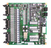 TEL Tokyo Electron 5880-000012-V1 PCB TTLA19-11 F-MFC16B 5895-100016-V1 Working