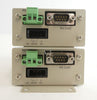 Omron V640-HAM11-V2 Amplifier Unit Assembly V640 Series Lot of 5 Working